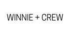 Winnie + Crew logo